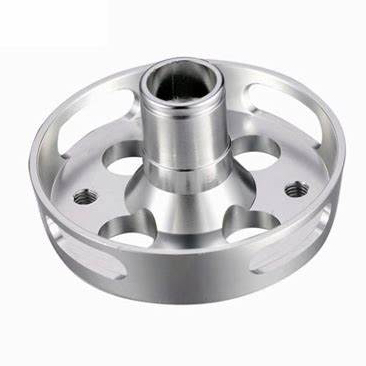 Turned Component