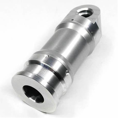Turned Component