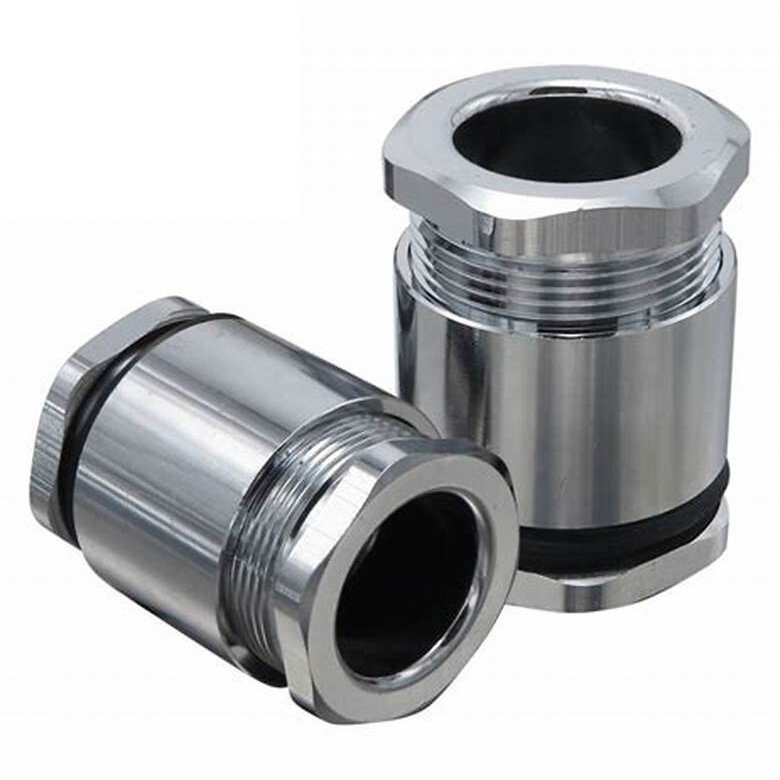 Turned Component