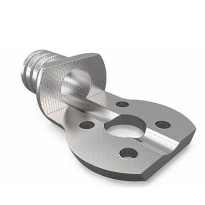 Turned Component