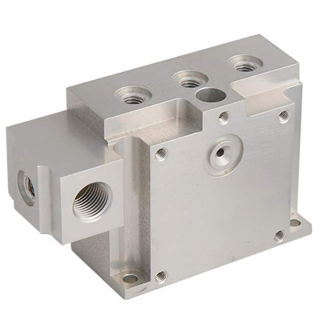 Turned Component
