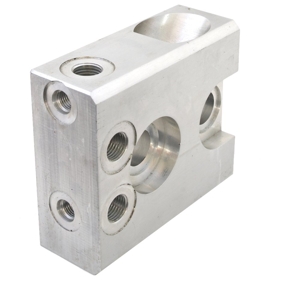 Turned Component