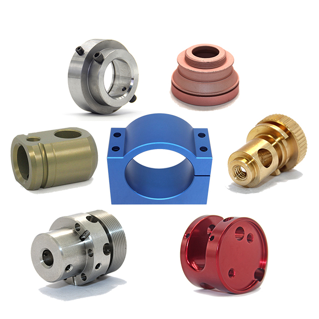 Turned Component