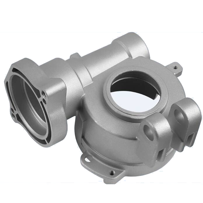 Valve Body