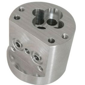 Turned Component