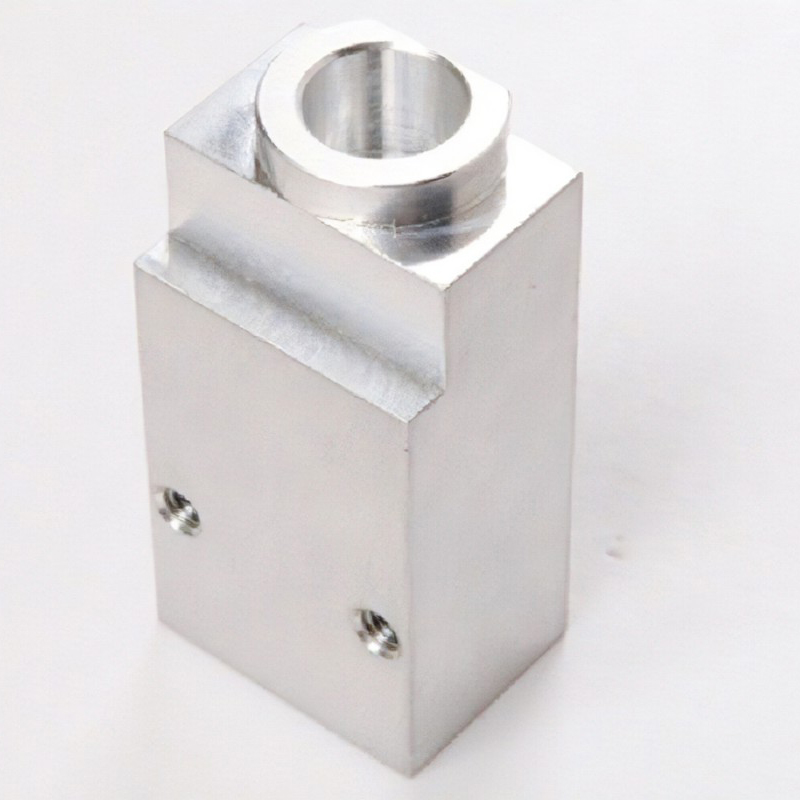 Turned Component