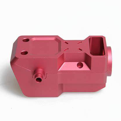 Turned Component