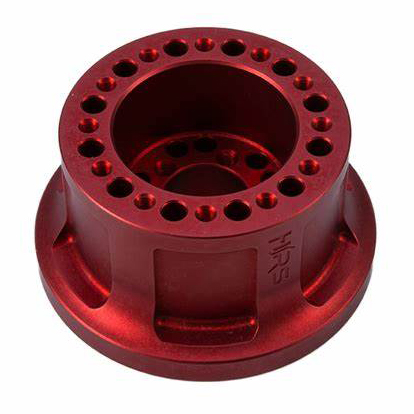 Turned Component