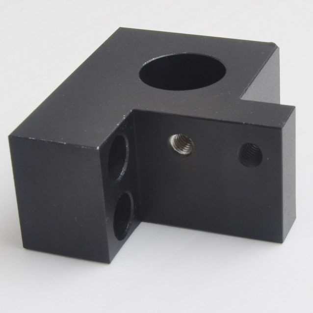 Milled Component