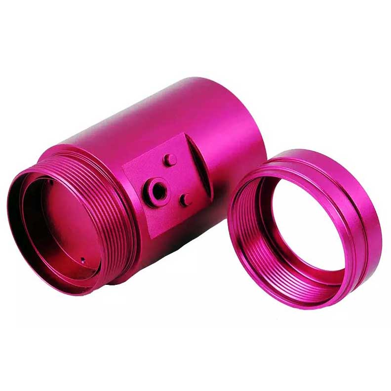 Turned Component