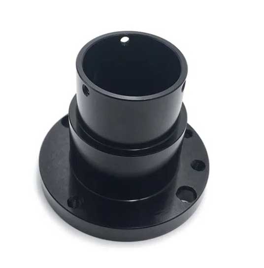 Flange