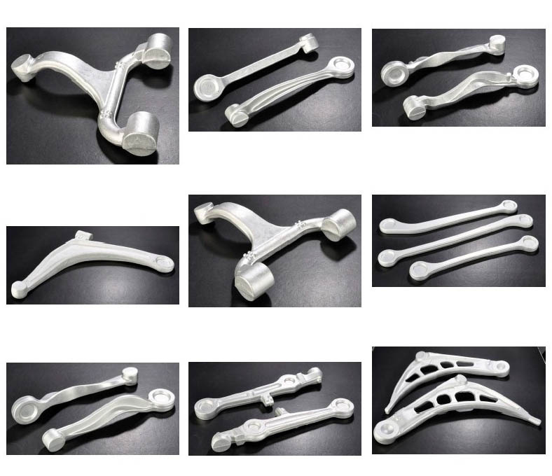 Automotive Parts
